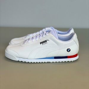 Puma Roma BMW new in original box